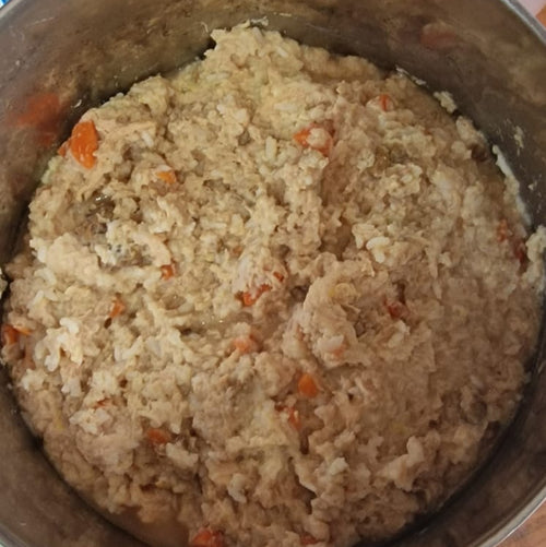 Guisito Casero para Perros · 200 g
